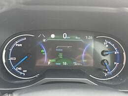 Toyota Rav4 2.5 VVT-i Hybrid Excel 5dr CVT 2WD