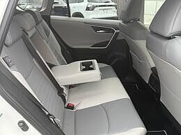 Toyota Rav4 2.5 VVT-i Hybrid Excel 5dr CVT 2WD