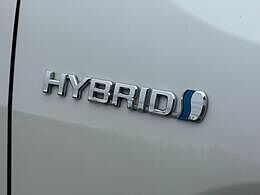 Toyota Rav4 2.5 VVT-i Hybrid Excel 5dr CVT 2WD