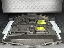 Toyota Rav4 2.5 VVT-i Hybrid Excel 5dr CVT 2WD