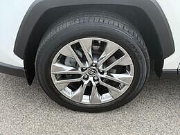 Toyota Rav4 2.5 VVT-i Hybrid Excel 5dr CVT 2WD