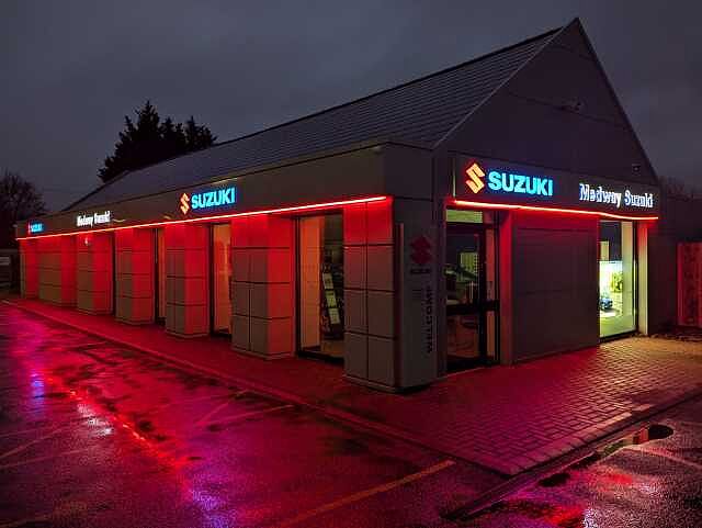 Toyota Rav4 2.5 VVT-i Hybrid Excel 5dr CVT 2WD