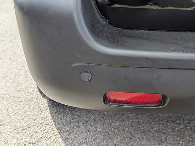 Vauxhall Vivaro Life 1.5 Turbo D 120PS Edition M 5dr