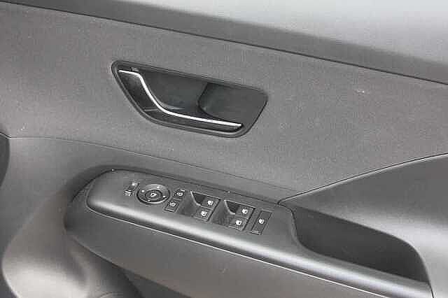 Hyundai KONA 1.6 Hybrid 129 N Line 5dr DCT