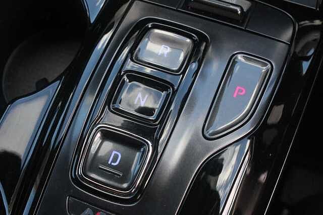 Hyundai TUCSON 1.6 TGDi Hybrid 230 N Line 5dr 2WD Auto