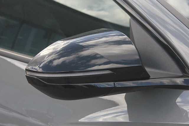 Hyundai TUCSON 1.6 TGDi Hybrid 230 N Line 5dr 2WD Auto