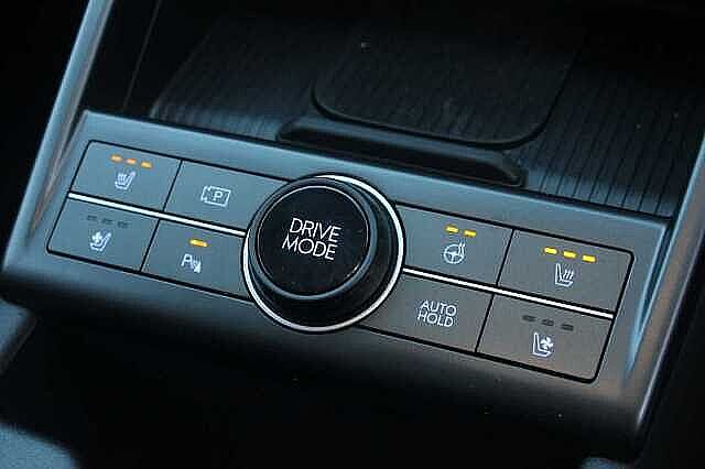 Hyundai KONA 1.6 Hybrid 129 N Line S 5dr DCT Ultimate Red