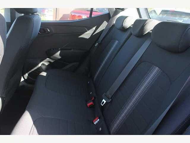 Hyundai i10 1.0 [63] Advance 5dr [Nav]