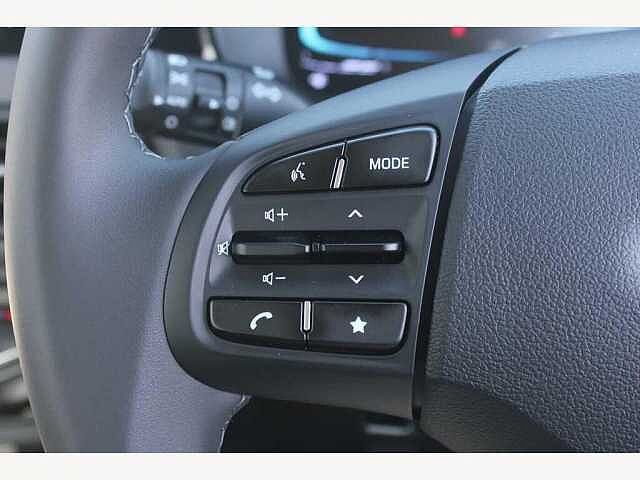 Hyundai i10 1.0 [63] Advance 5dr [Nav]