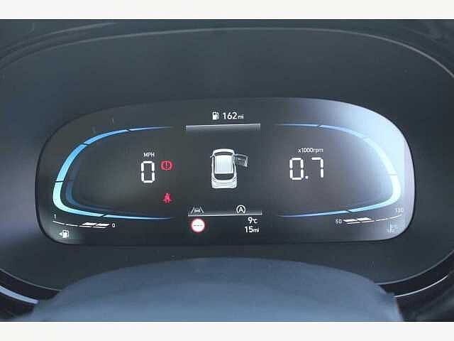 Hyundai i10 1.0 [63] Advance 5dr [Nav]