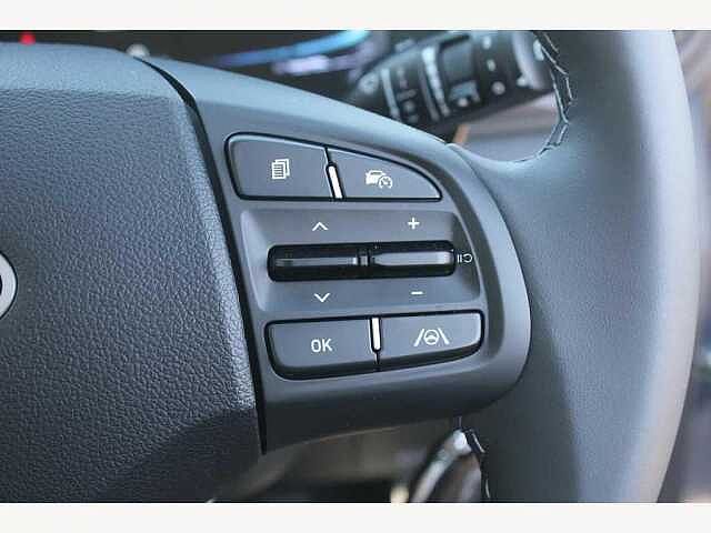 Hyundai i10 1.0 [63] Advance 5dr [Nav]
