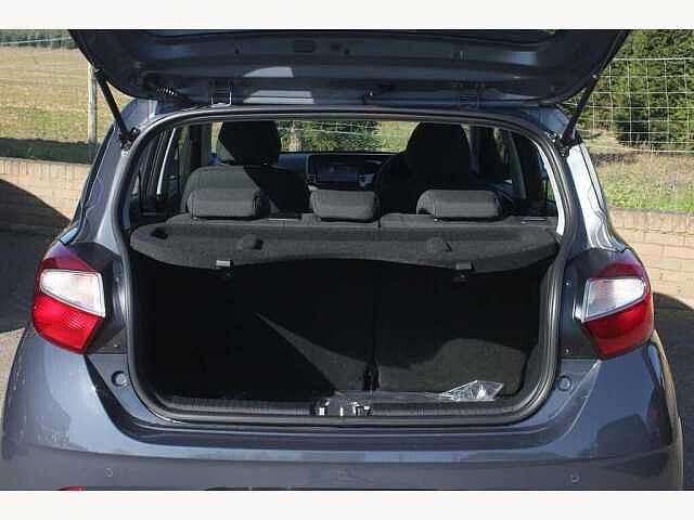 Hyundai i10 1.0 [63] Advance 5dr [Nav]