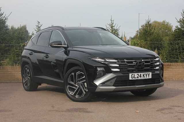 1.6T Hybrid Ultimate 5dr Auto
