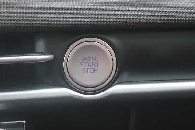 Hyundai TUCSON 1.6T Hybrid Ultimate 5dr Auto Abyss Black