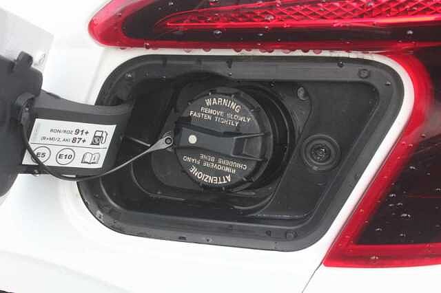 Hyundai I20 1.0 T-GDi 100ps SE Connect 48 Volt Hybrid Polar White