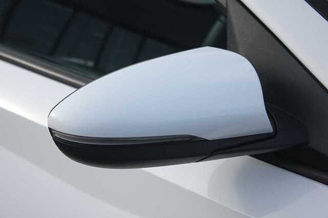 Hyundai I20 1.0 T-GDi 100ps SE Connect 48 Volt Hybrid Polar White