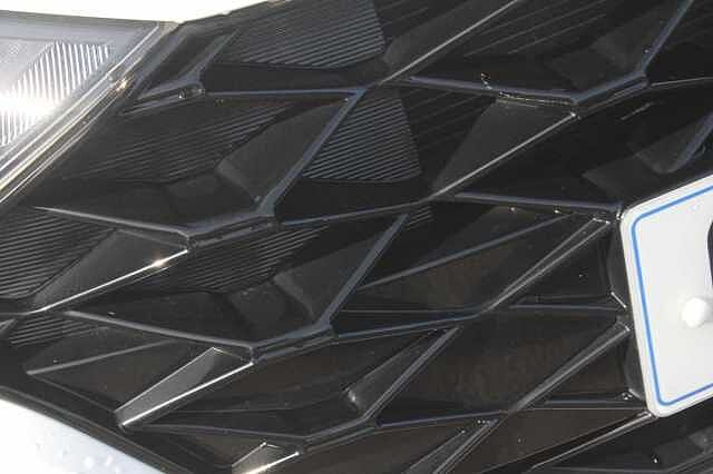 Hyundai I20 1.0 T-GDi 100ps SE Connect 48 Volt Hybrid Polar White