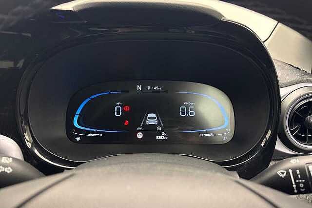Hyundai i10 1.2 [79] Premium 5dr Auto [Nav]