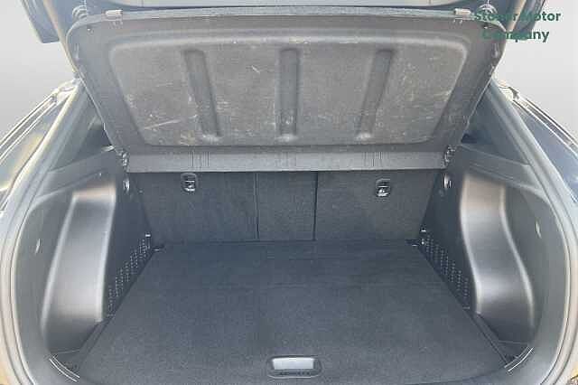 Hyundai KONA 1.6 Hybrid 138 N Line 5dr DCT