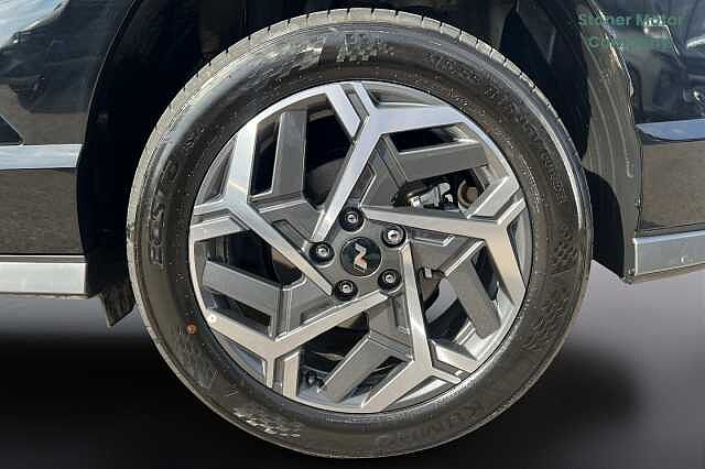 Hyundai KONA 1.6 Hybrid 138 N Line 5dr DCT