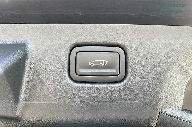 Hyundai KONA 1.6 Hybrid 138 N Line 5dr DCT
