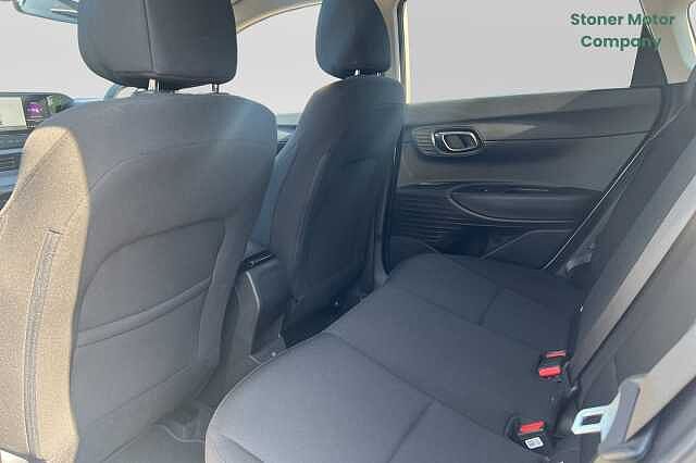 Hyundai i20 1.0T GDi Premium 5dr