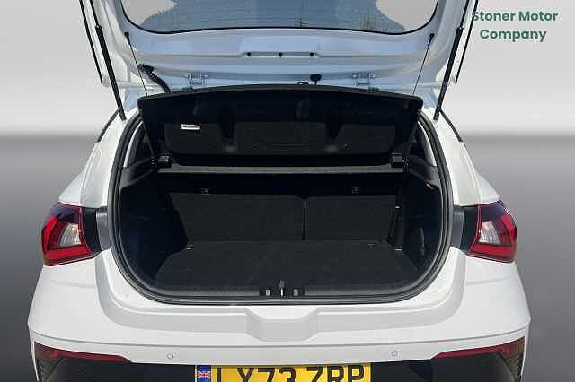 Hyundai i20 1.0T GDi Premium 5dr