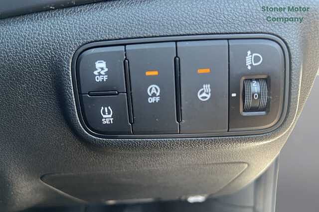 Hyundai i20 1.0T GDi Premium 5dr