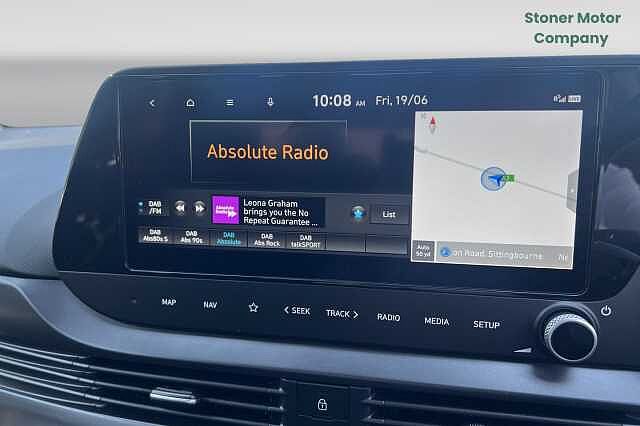 Hyundai i20 1.0T GDi Premium 5dr