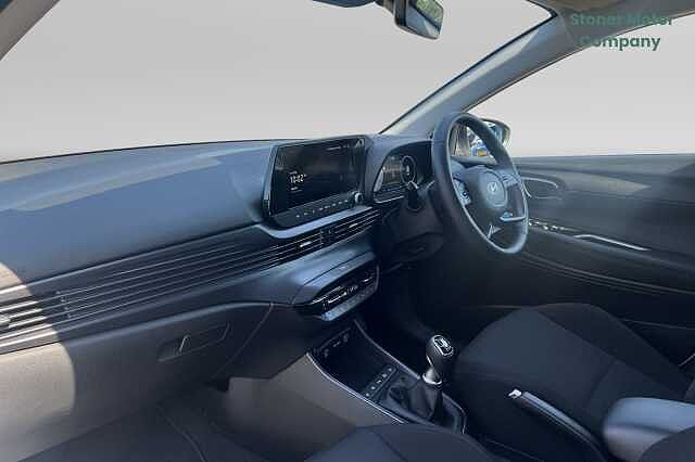 Hyundai i20 1.0T GDi Premium 5dr