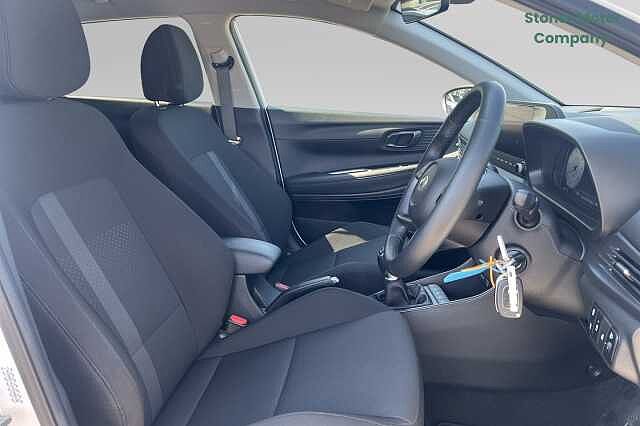 Hyundai i20 1.0T GDi Premium 5dr