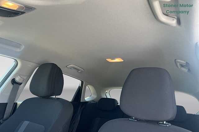Hyundai i20 1.0T GDi Premium 5dr