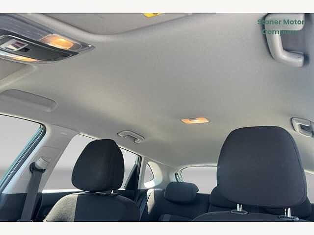 Hyundai i20 1.0T GDi Advance 5dr