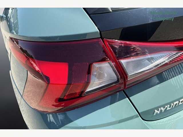 Hyundai i20 1.0T GDi Advance 5dr