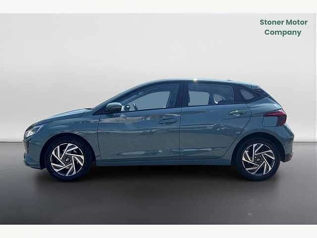 Hyundai i20 1.0T GDi Advance 5dr