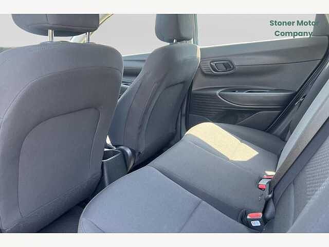 Hyundai i20 1.0T GDi Advance 5dr