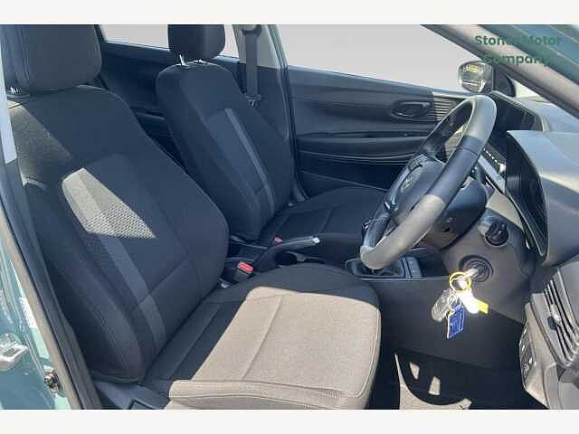 Hyundai i20 1.0T GDi Advance 5dr