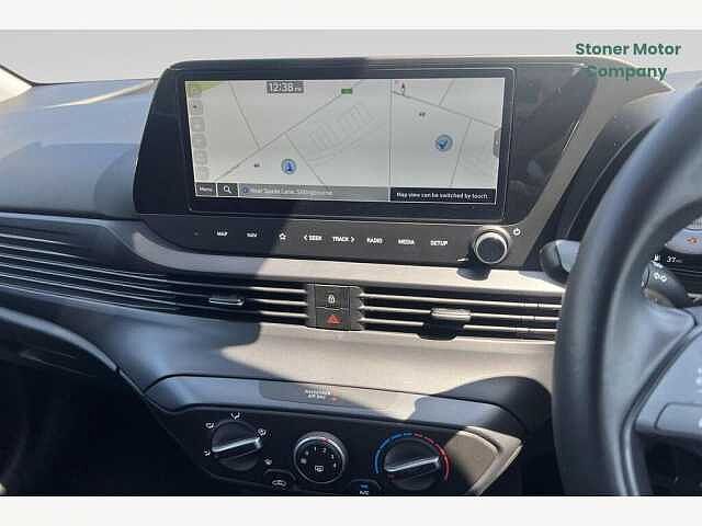 Hyundai i20 1.0T GDi Advance 5dr