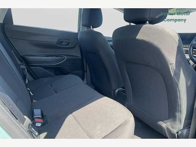 Hyundai i20 1.0T GDi Advance 5dr