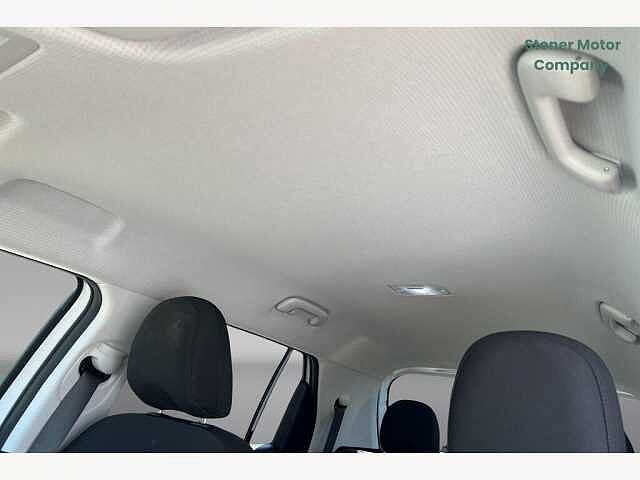 Hyundai INSTER 85kW 02 49kWh 5dr Auto Atlas White