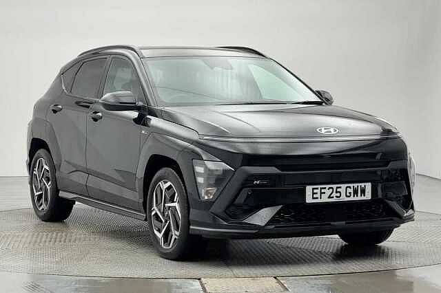 1.6 Hybrid 129 N Line 5dr DCT