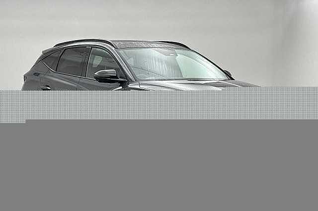 Hyundai KONA 1.6 Hybrid 129 N Line 5dr DCT