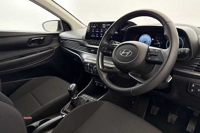 Hyundai KONA 1.6 Hybrid 129 N Line 5dr DCT