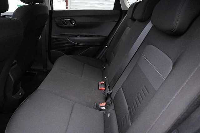 Hyundai i10 1.2 [79] Premium 5dr Auto [Nav]