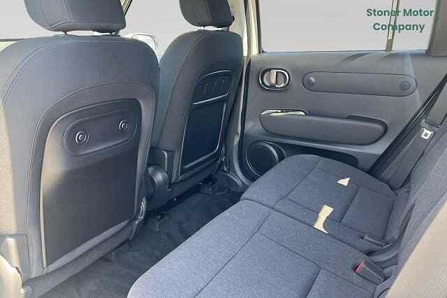 Hyundai Inster 85kW 02 49kWh 5dr Auto