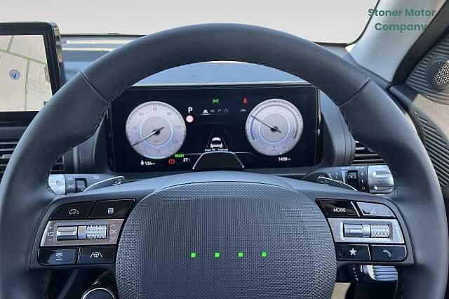 Hyundai Inster 85kW 02 49kWh 5dr Auto