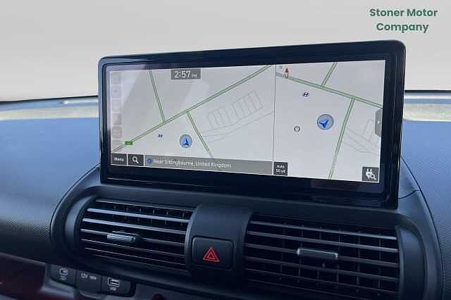 Hyundai Inster 85kW 02 49kWh 5dr Auto