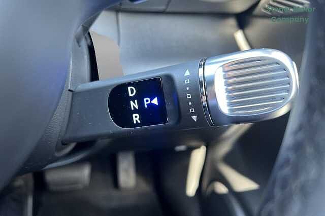 Hyundai Inster 85kW 02 49kWh 5dr Auto