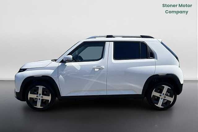 Hyundai Inster 85kW 02 49kWh 5dr Auto