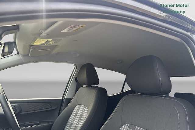 Hyundai i10 1.2 [79] Premium 5dr Auto [Nav]